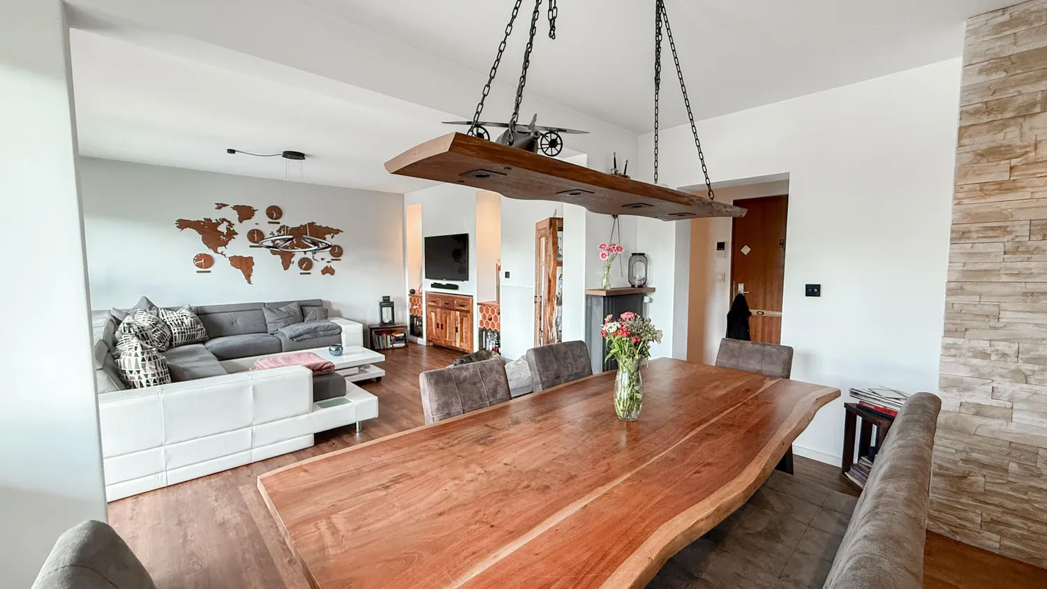 5 Zimmer Wohnung mit 144 m² in Essen – Bild 7