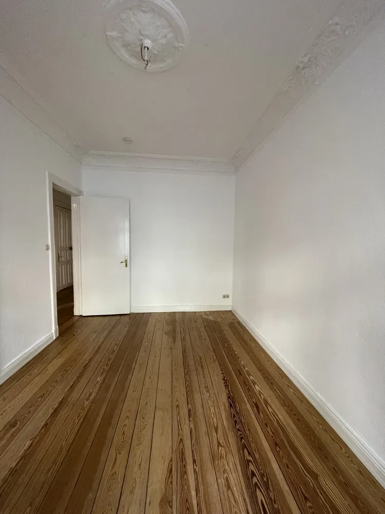 3 room apartment with 63 m² in Hamburg – Photo 2