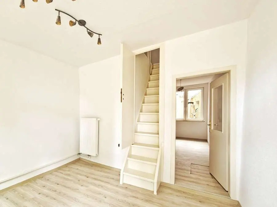 3 Zimmer Haus mit 50 m² in Norden – Bild 4