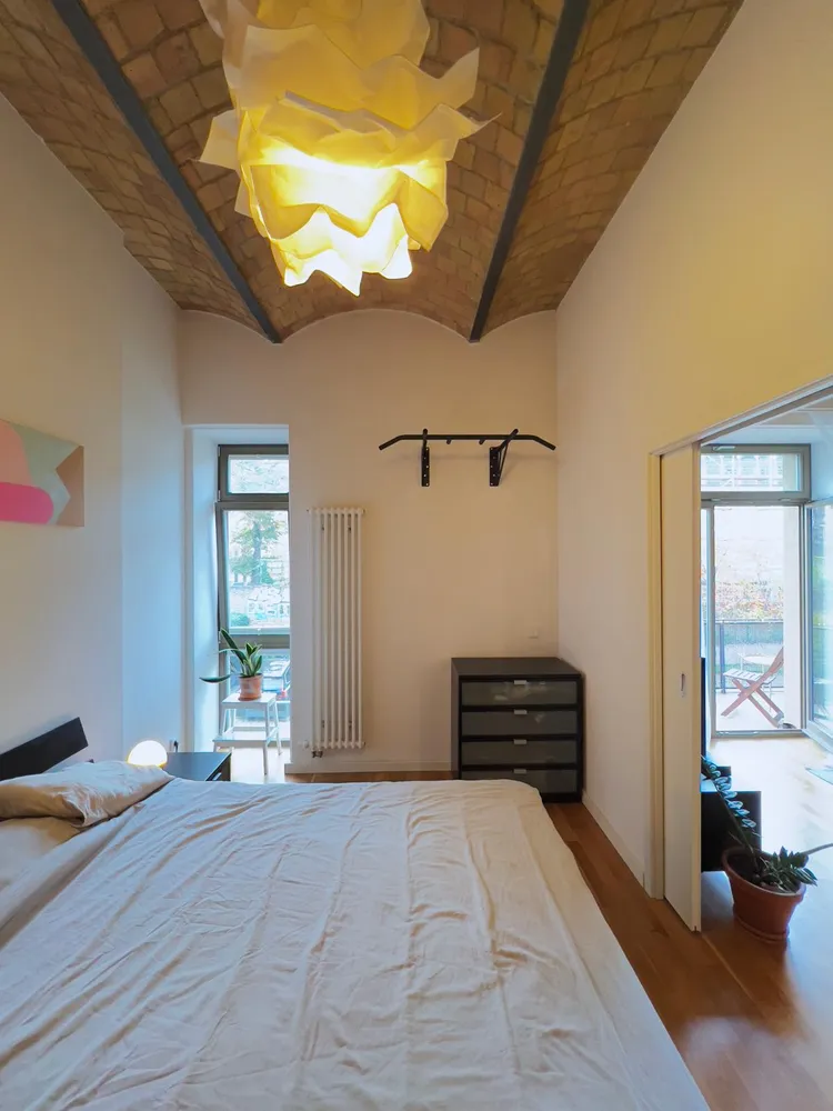2 Zimmer Wohnung mit 55 m² in Berlin – Bild 3