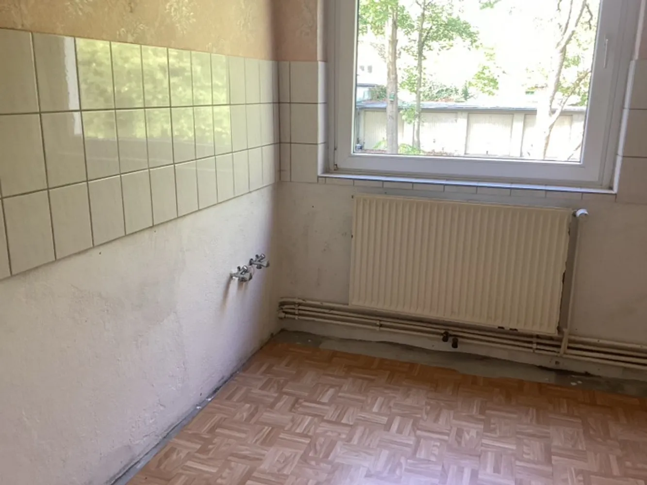 3 Zimmer Wohnung mit 61 m² in Osnabrück – Bild 7