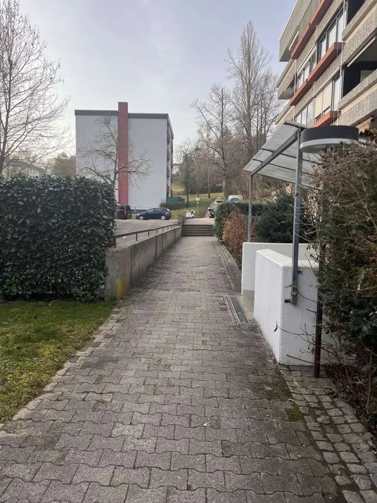 4 Zimmer Wohnung mit 83 m² in Sindelfingen – Bild 3