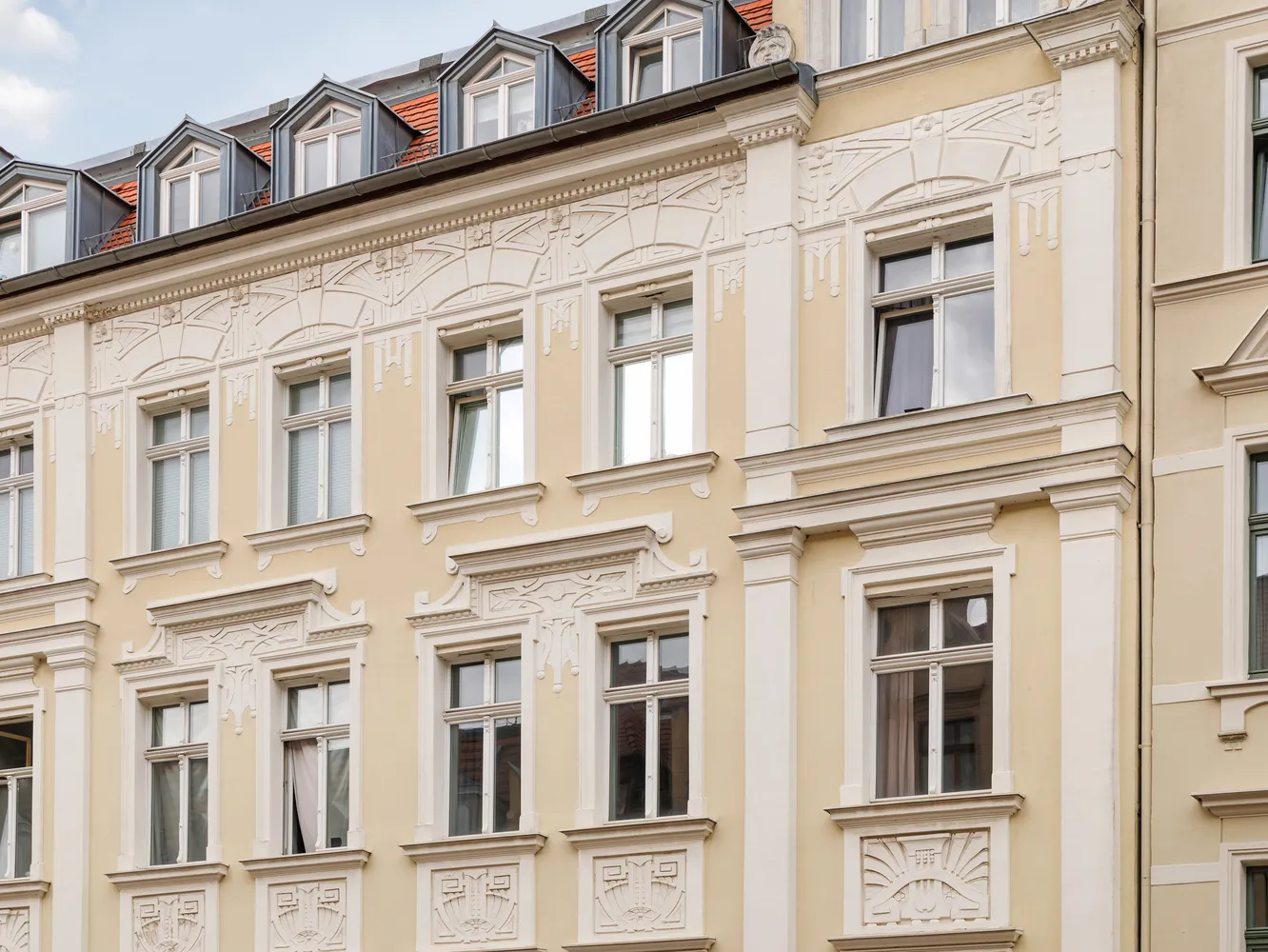 3 Zimmer Wohnung mit 73 m² in Görlitz – Bild 2