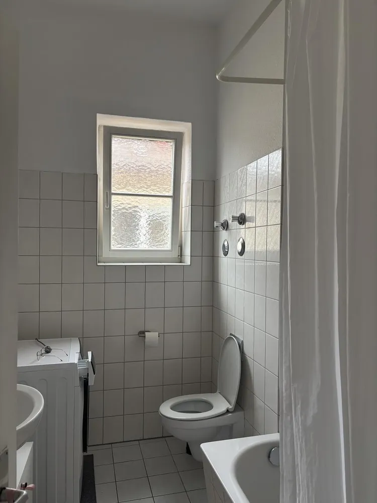 1 Zimmer Wohnung mit 46 m² in Würzburg – Bild 5