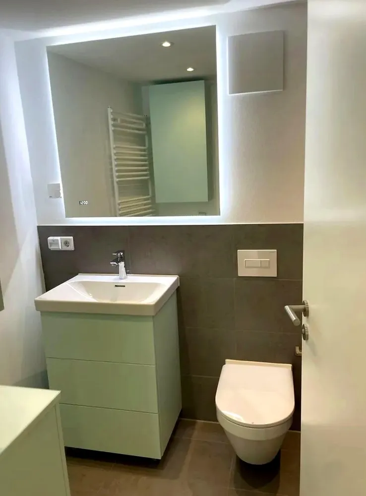 3 Zimmer Wohnung mit 72 m² in München – Bild 10