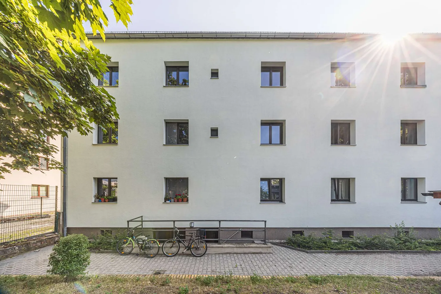2 Zimmer Wohnung mit 46 m² in Leipzig – Bild 4