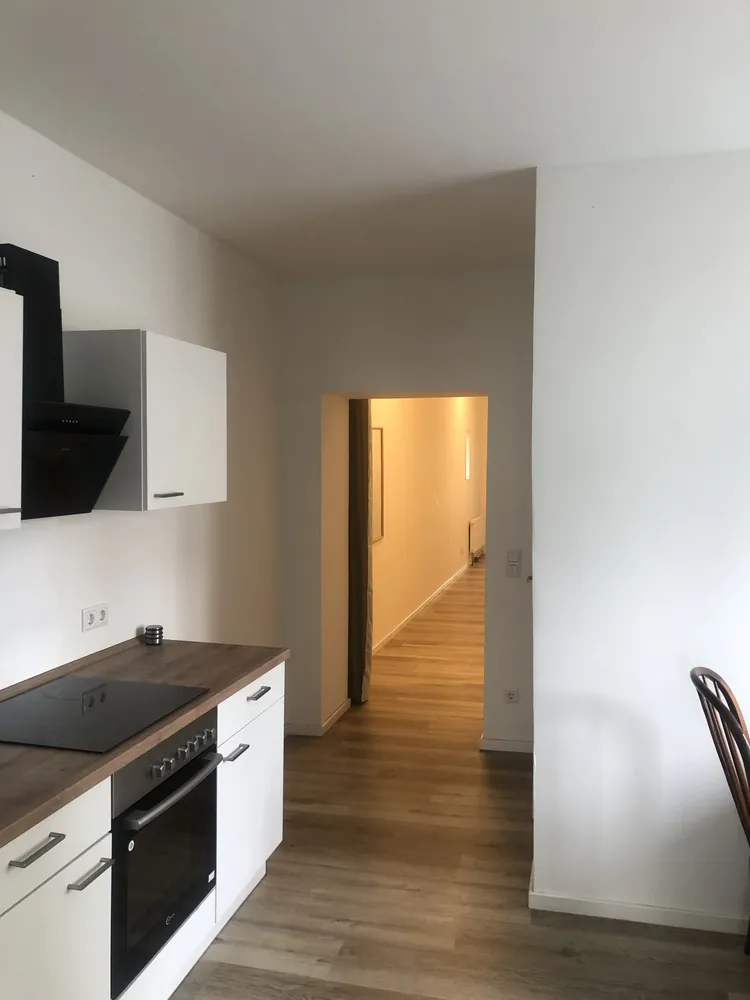 3 Zimmer Wohnung mit 67 m² in Gelsenkirchen – Bild 3