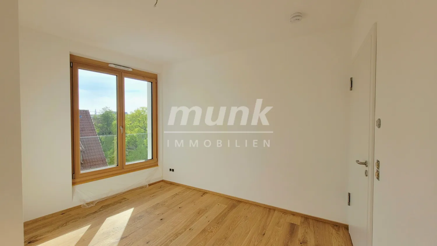 3 Zimmer Wohnung mit 82 m² in Ulm – Bild 7