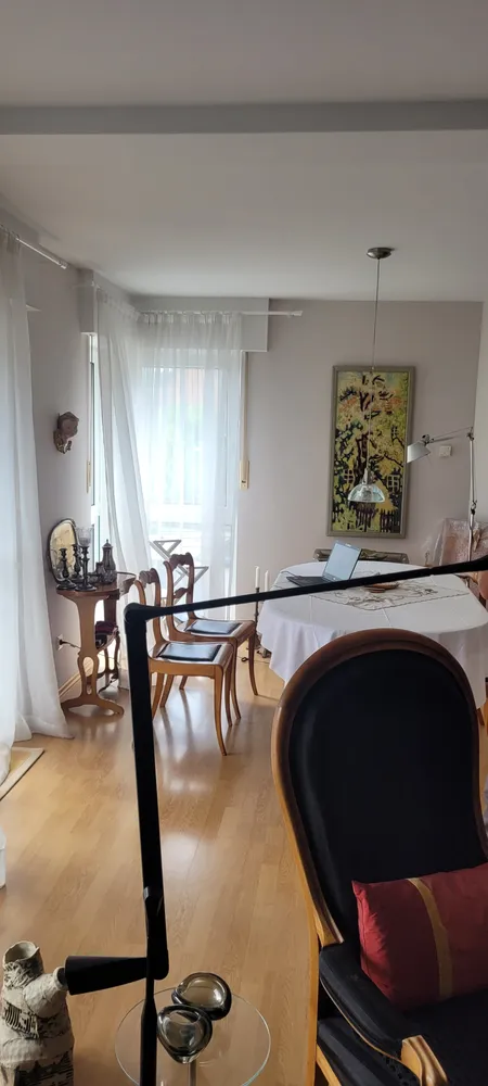3 Zimmer Wohnung mit 87 m² in Köln – Bild 5
