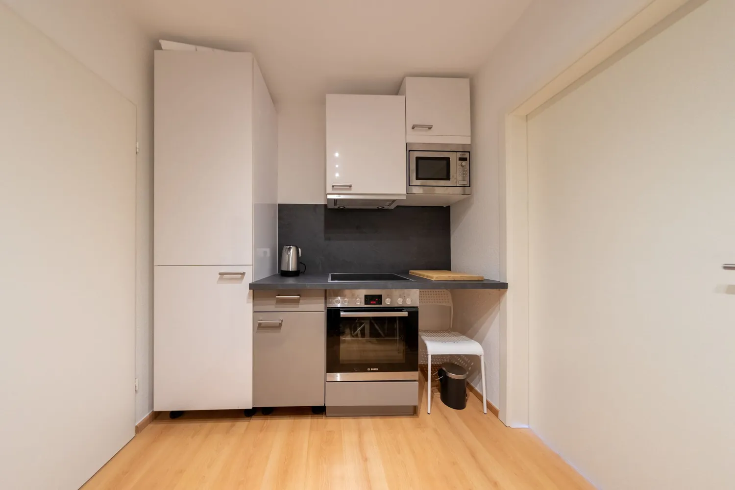 WG-Zimmer in Frankfurt am Main – Bild 10