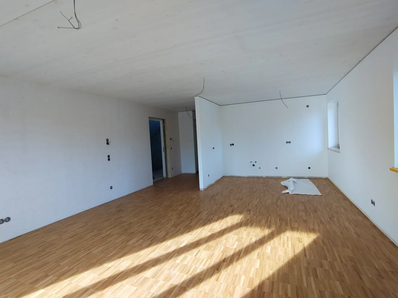 2 room apartment with 65 m² in Fürstenfeldbruck – Photo 3