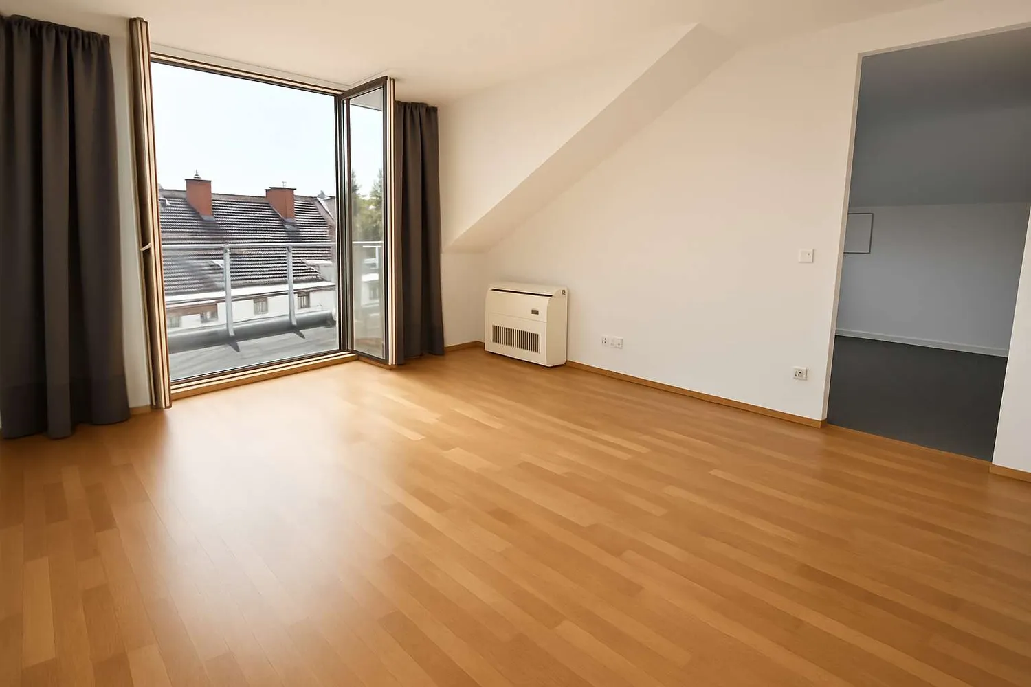 3 room apartment with 124 m² in Frankfurt am Main – Photo 4