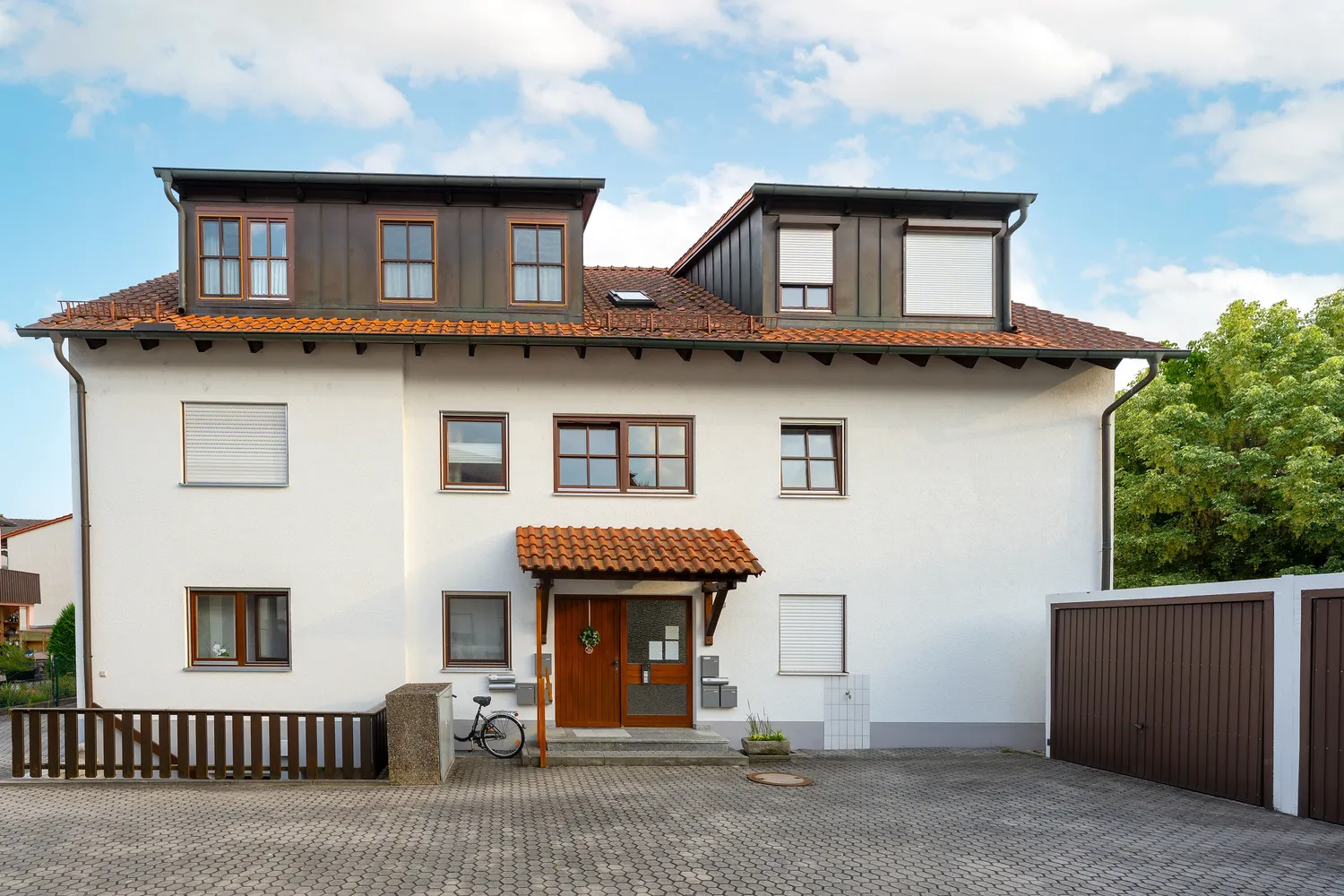 2 Zimmer Wohnung mit 62 m² in Straubing – Bild 12