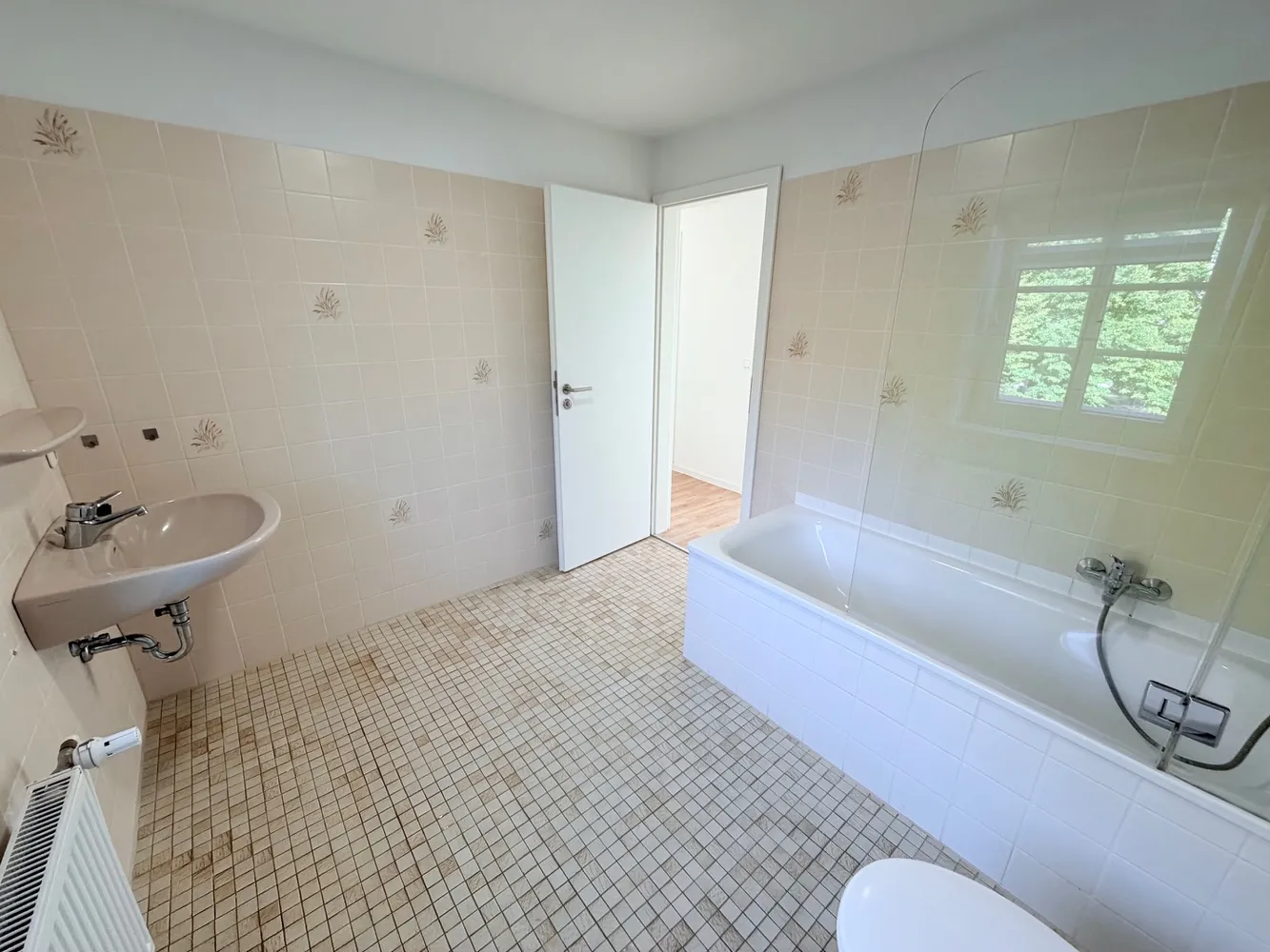 3 room apartment with 72 m² in Wolfenbüttel – Photo 3