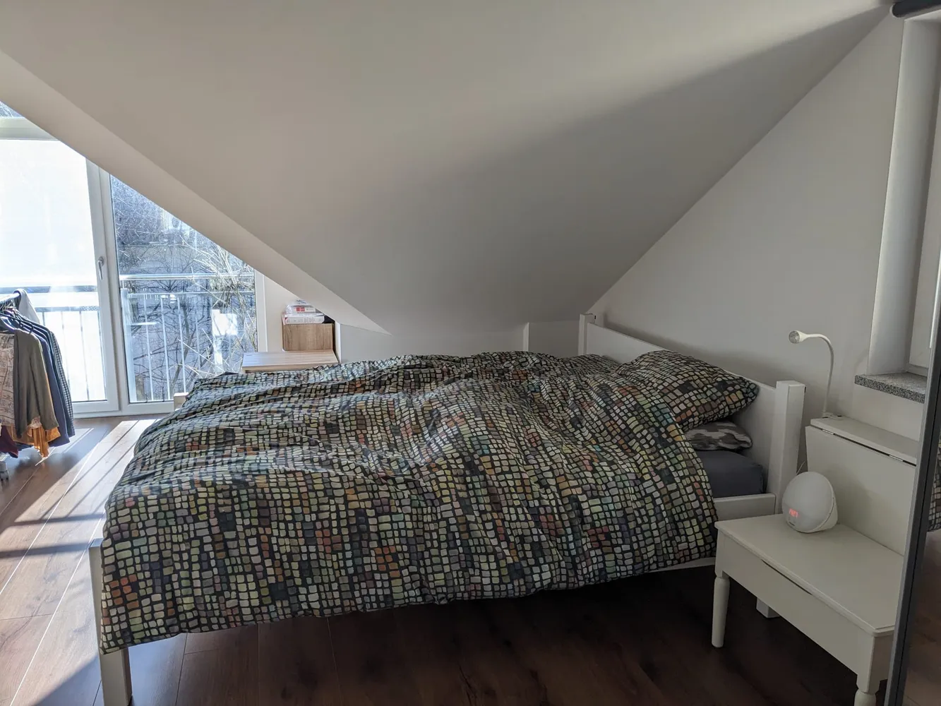 3 Zimmer Wohnung mit 65 m² in München – Bild 12