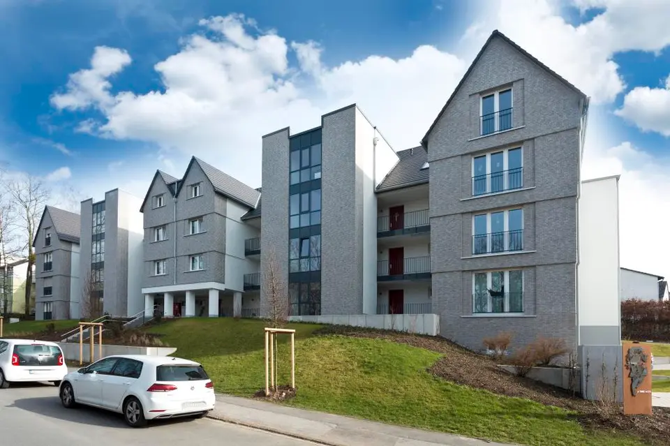 2 Zimmer Wohnung mit 71 m² in Hagen – Bild 3
