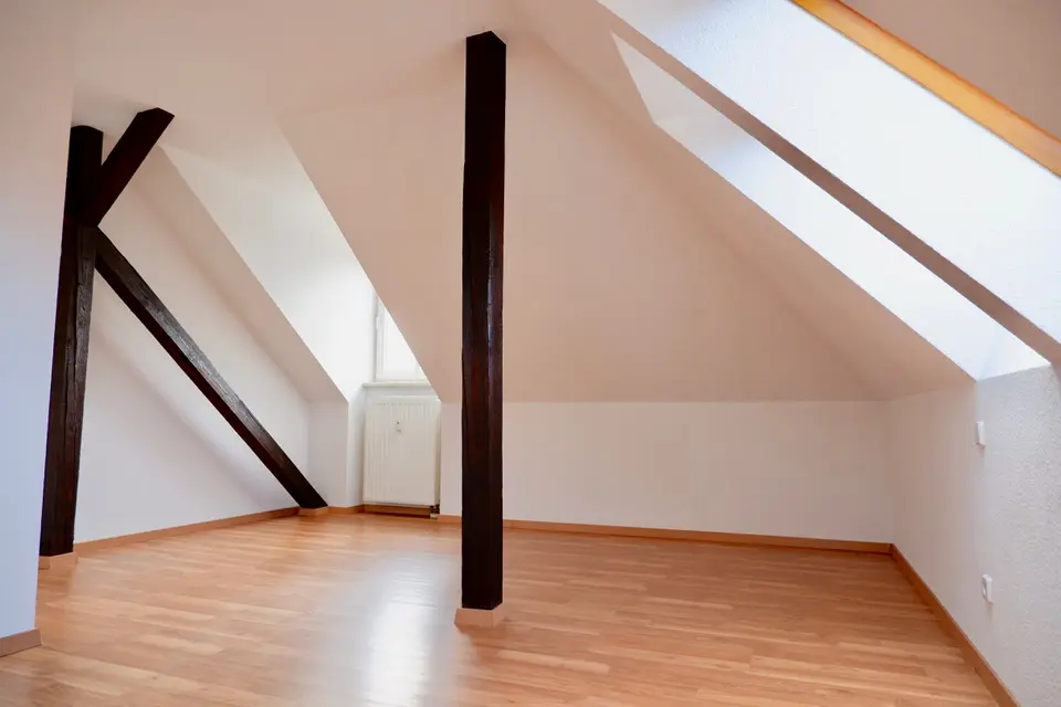3 Zimmer Wohnung mit 67 m² in Dresden – Bild 8