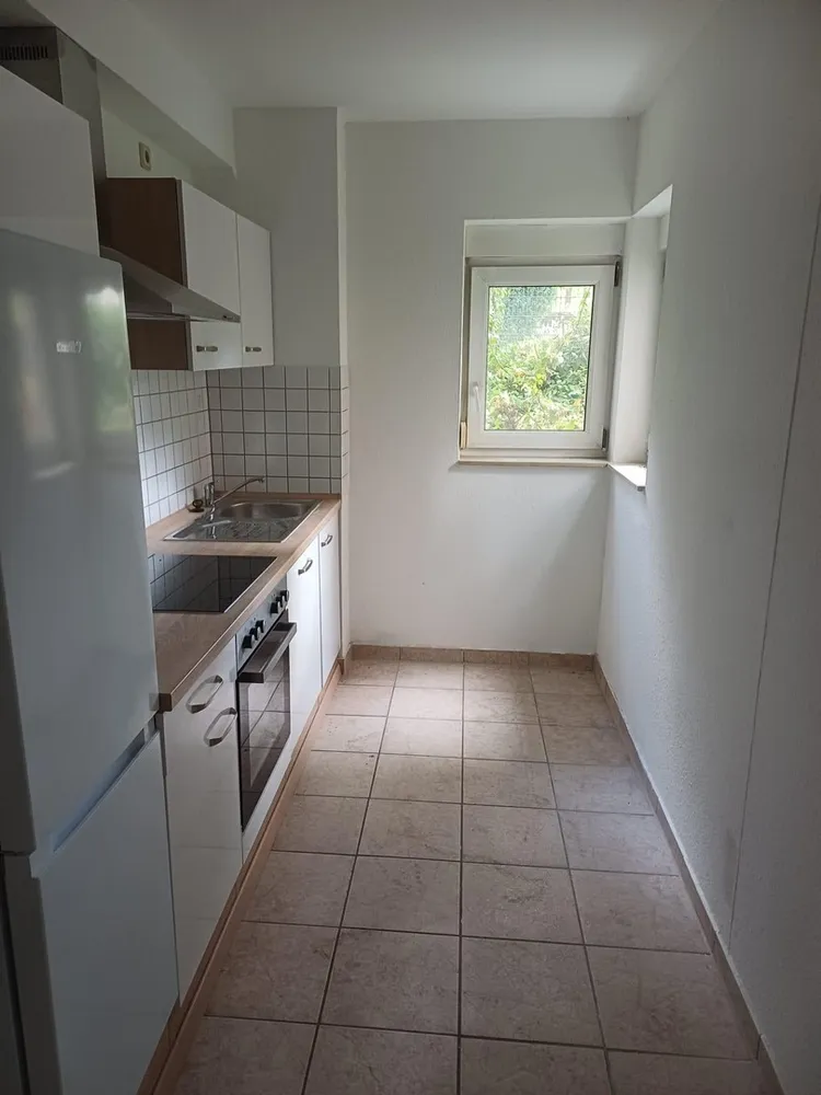 1 Zimmer Wohnung mit 24 m² in Berlin – Bild 3