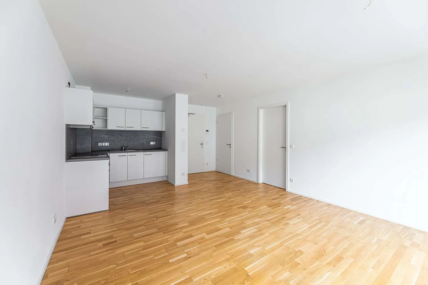 2 Zimmer Wohnung mit 51 m² in Fürth – Bild 5