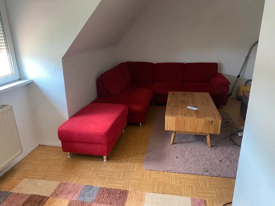 2 Zimmer Wohnung mit 50 m² in Delitzsch – Bild 1