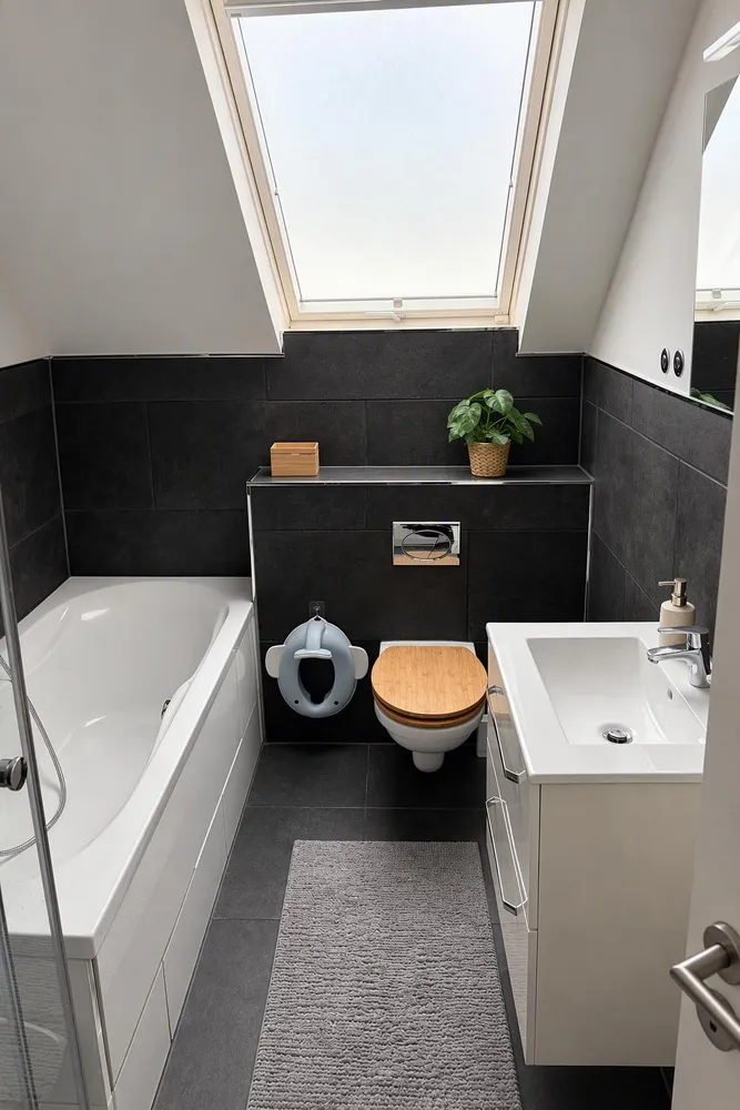 3 Zimmer Wohnung mit 90 m² in Essen – Bild 4