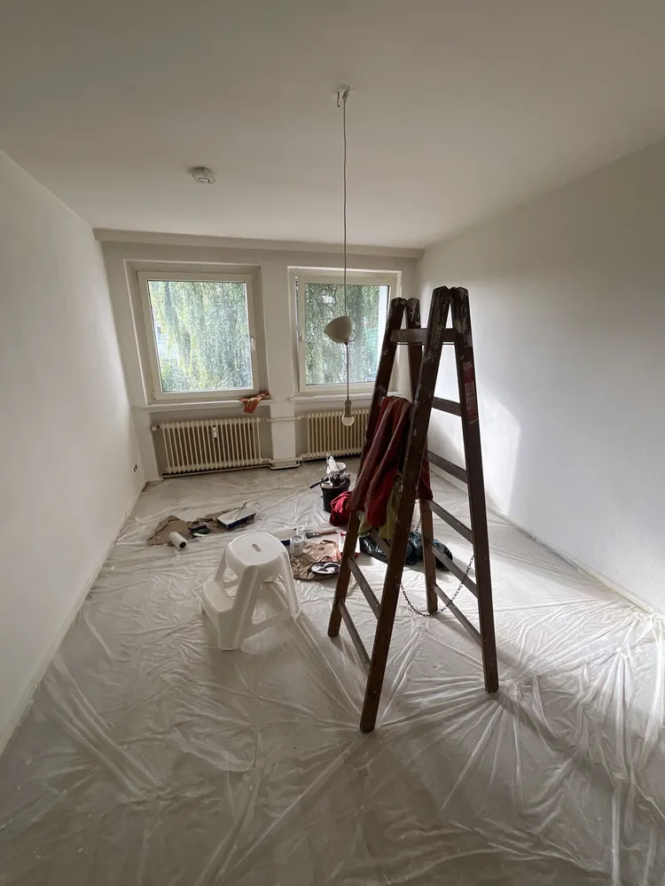 3 Zimmer Wohnung mit 66 m² in Hannover – Bild 4