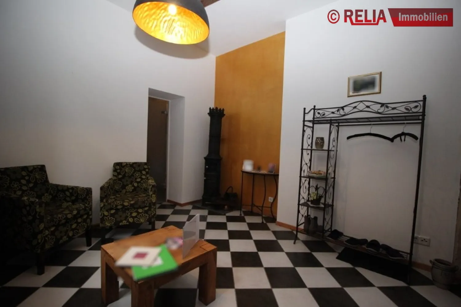 1 Zimmer Wohnung mit 48 m² in Güstrow – Bild 8