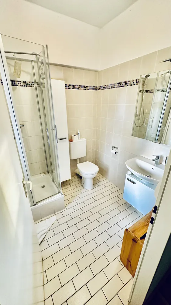 1 Zimmer Wohnung mit 30 m² in Berlin – Bild 10