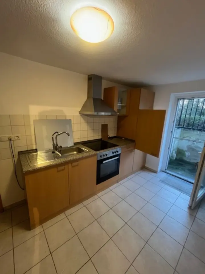 2 Zimmer Wohnung mit 54 m² in Coswig – Bild 7