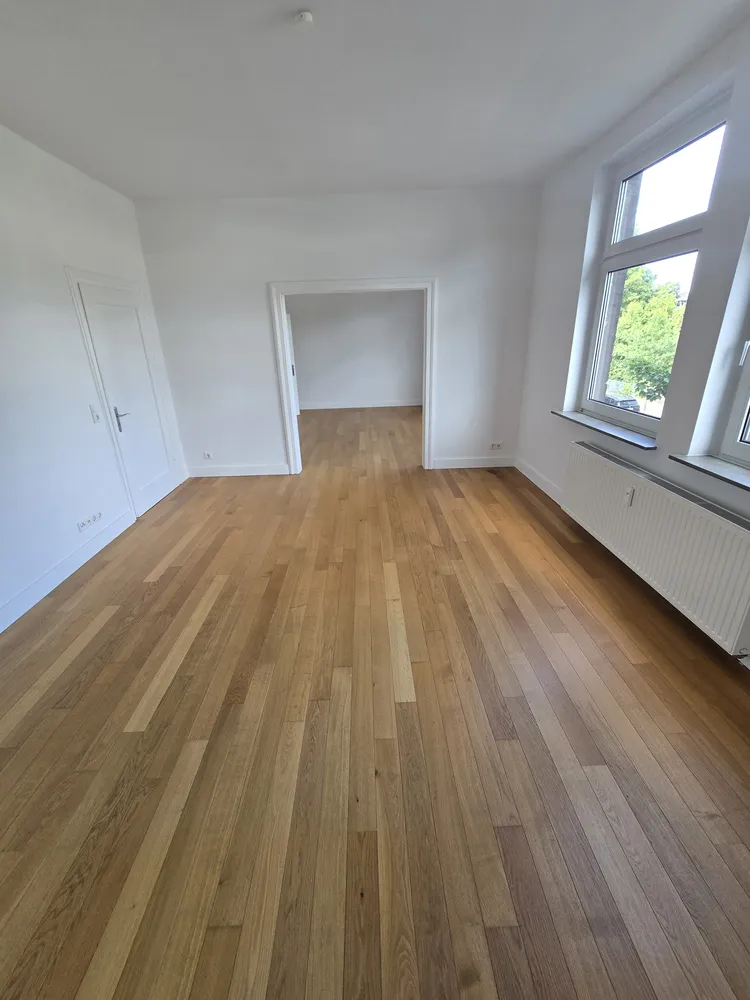 4 Zimmer Wohnung mit 102 m² in Duisburg – Bild 2