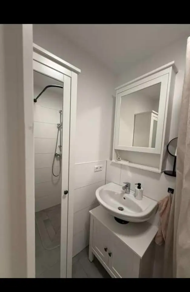 Studio mit 21 m² in Bremerhaven – Bild 3