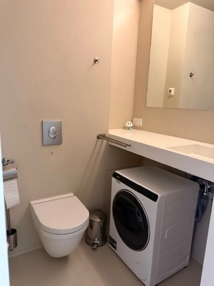1 Zimmer Wohnung mit 32 m² in Berlin – Bild 8