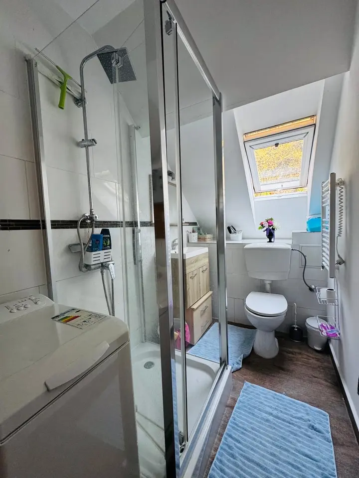 3 Zimmer Wohnung mit 65 m² in Waldshut-Tiengen – Bild 8