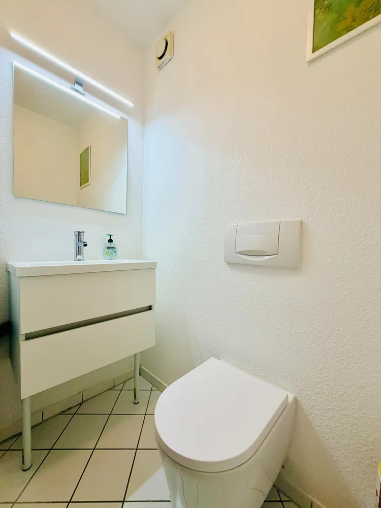 2 Zimmer Wohnung mit 75 m² in Karlsruhe – Bild 12