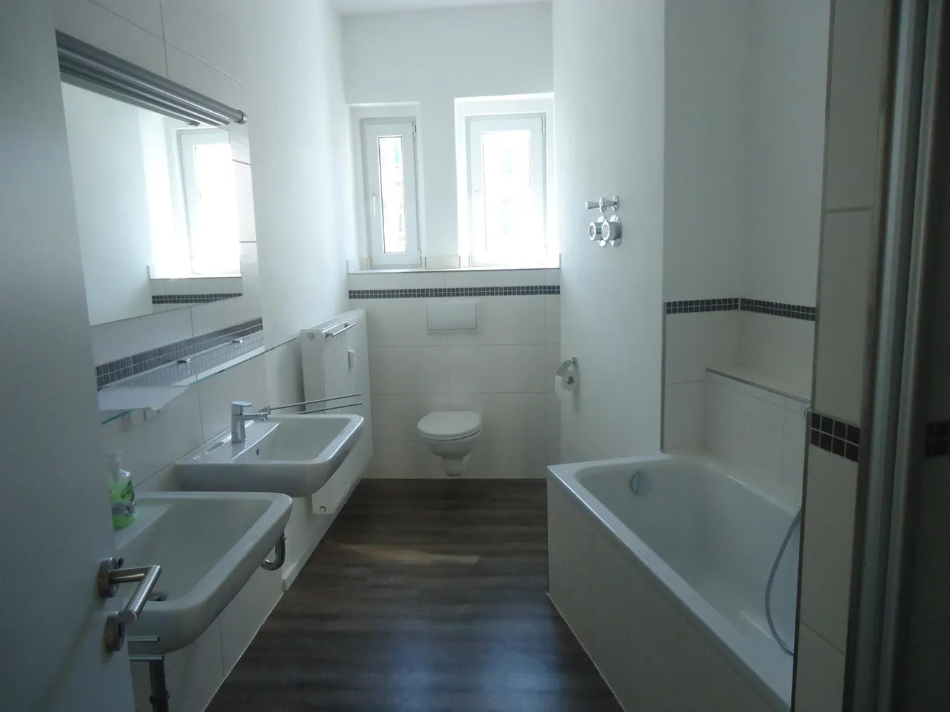 2 room apartment with 86 m² in Zwickau – Photo 4