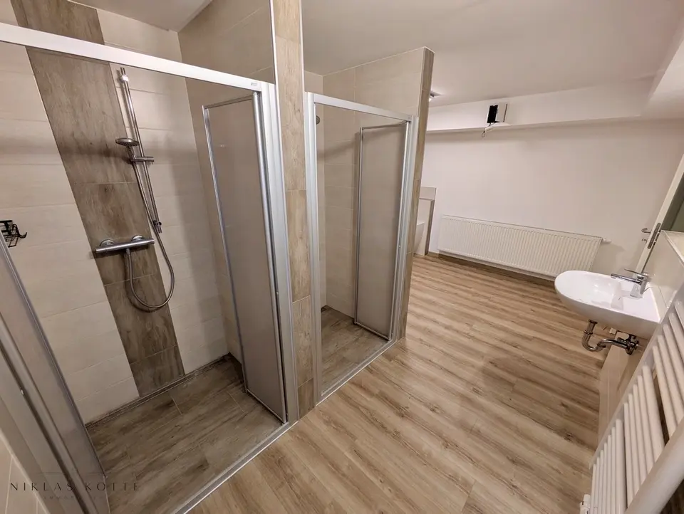 4 Zimmer Wohnung mit 205 m² in Grimma – Bild 9