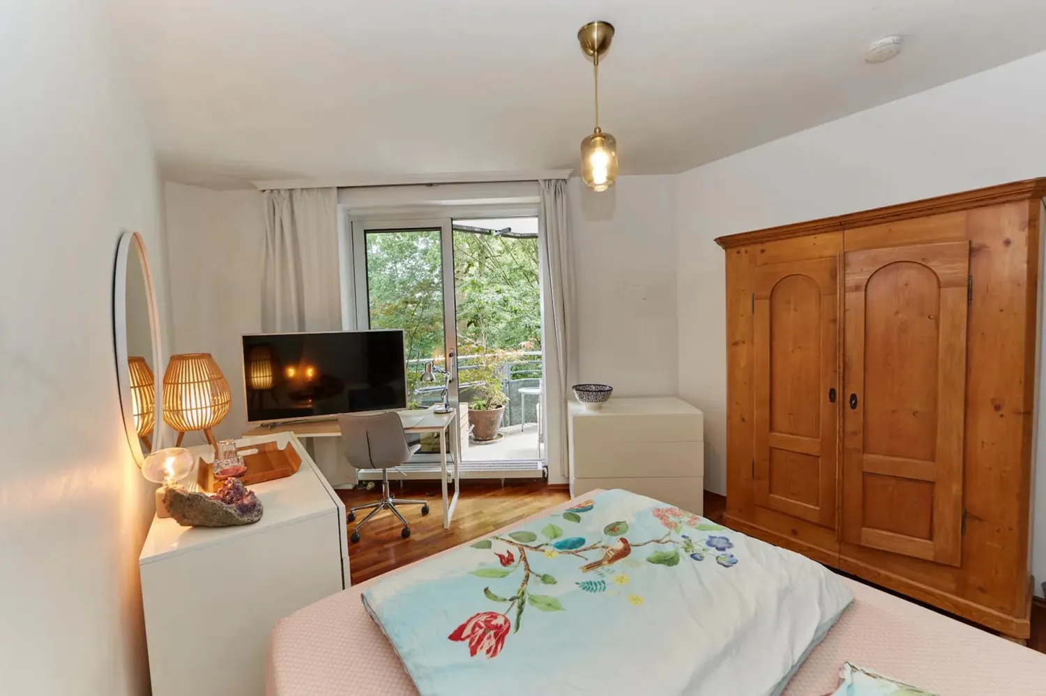 WG-Zimmer mit 20 m² in Wiesbaden – Bild 4