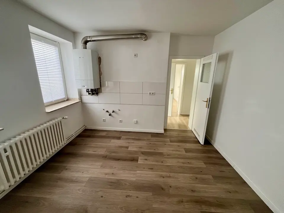 3 Zimmer Wohnung mit 60 m² in Duisburg – Bild 3