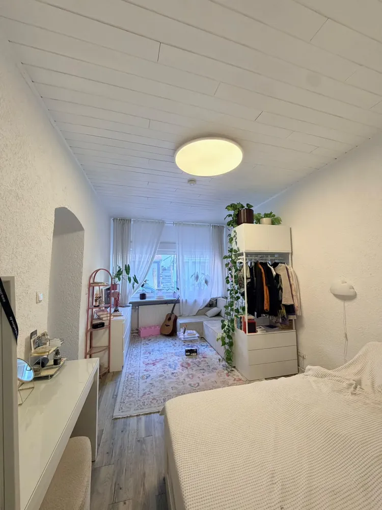 1 Zimmer Wohnung mit 37 m² in Mainz – Bild 3