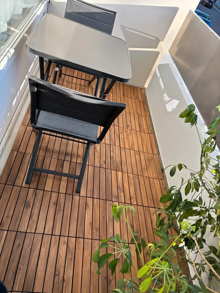WG-Zimmer mit 30 m² in Memmingen – Bild 5