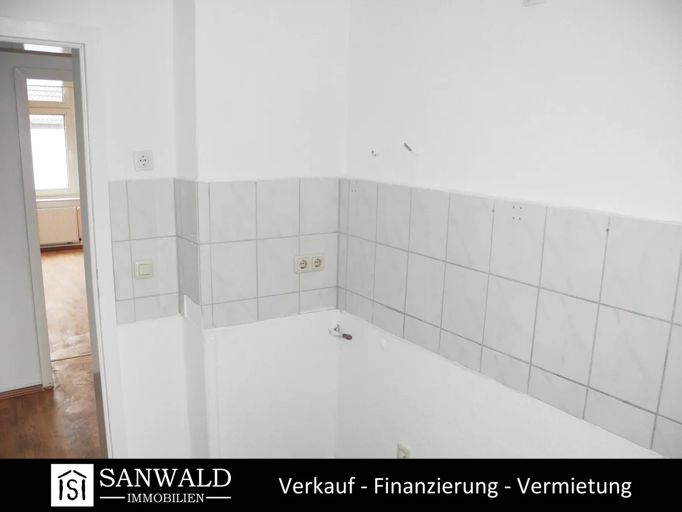 3 Zimmer Wohnung mit 55 m² in Gelsenkirchen – Bild 4