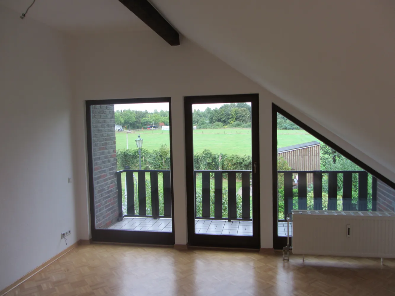 2 Zimmer Wohnung mit 80 m² in Erkrath – Bild 6
