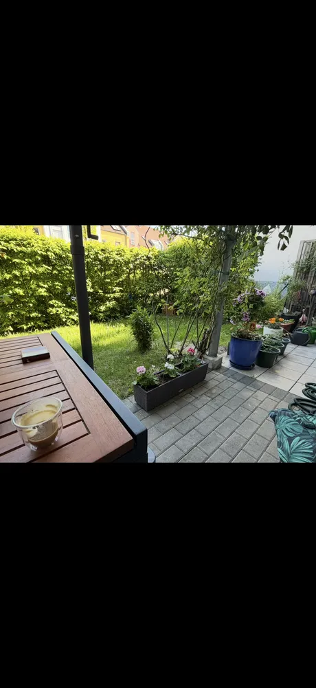 1 Zimmer Wohnung mit 42 m² in Nürnberg – Bild 4