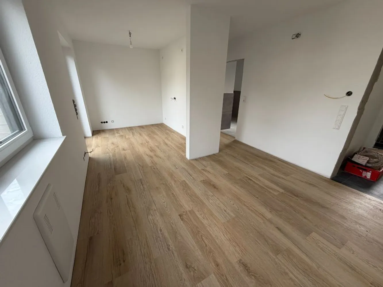 1 Zimmer Wohnung mit 32 m² in Oldenburg – Bild 2