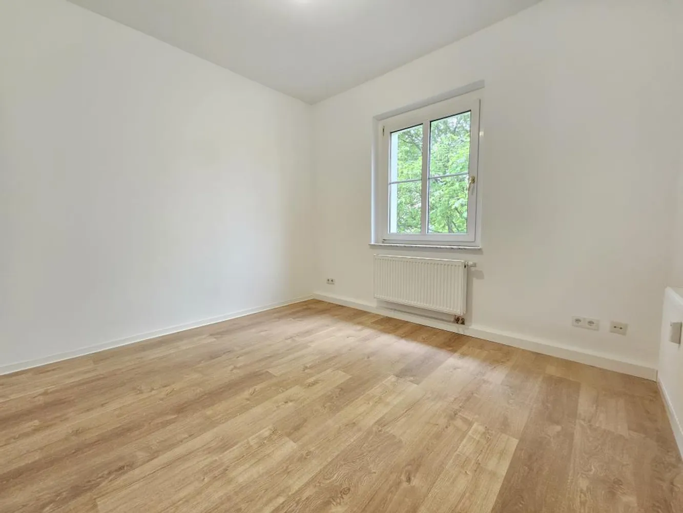 2 Zimmer Wohnung mit 48 m² in Zwickau – Bild 12