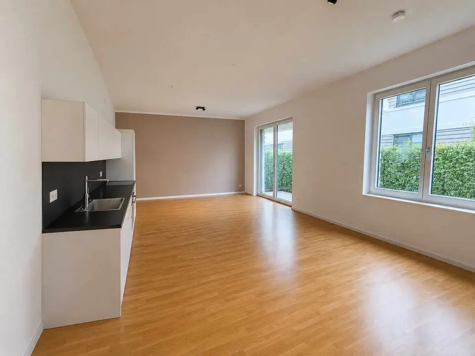 3 Zimmer Wohnung mit 69 m² in Potsdam – Bild 1