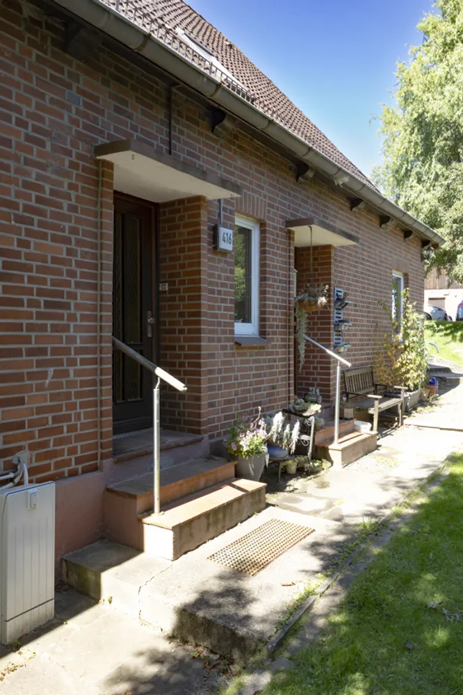 3 Zimmer Wohnung mit 78 m² in Hamburg – Bild 2