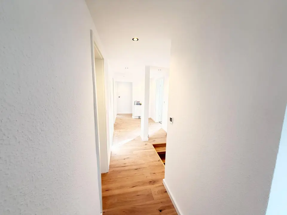 8 Zimmer Haus mit 167 m² in Paderborn – Bild 6