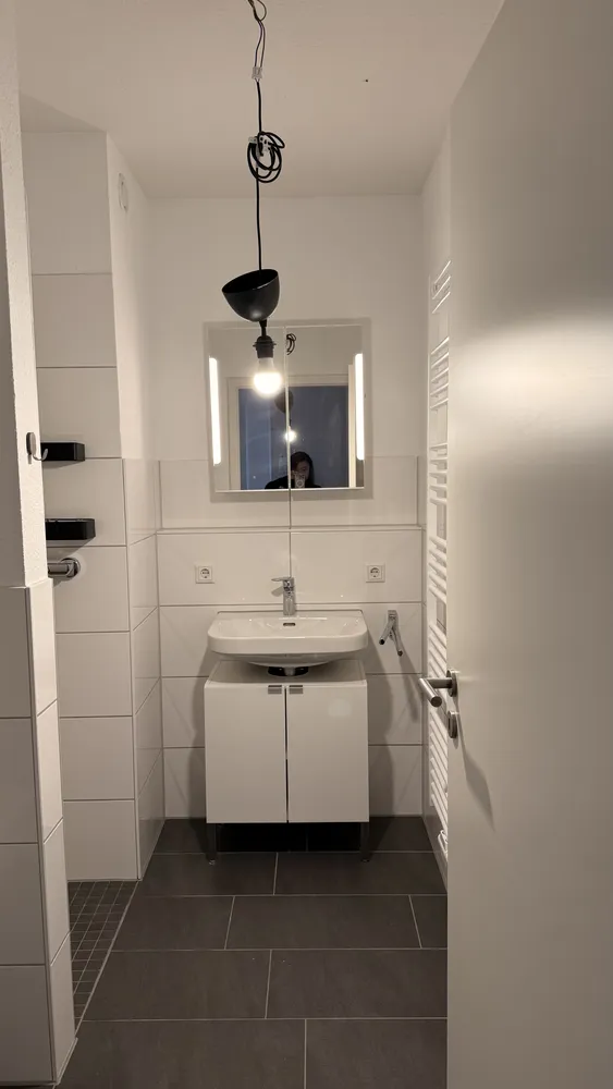 2 Zimmer Wohnung mit 70 m² in Oldenburg – Bild 11