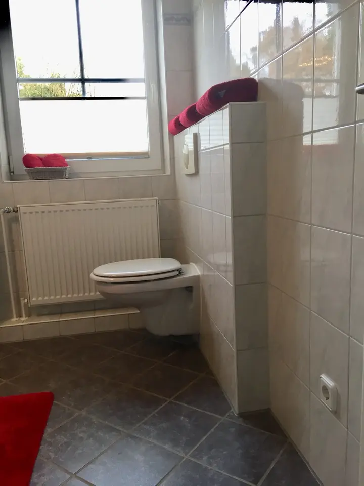 2 Zimmer Wohnung mit 40 m² in Soltau – Bild 7